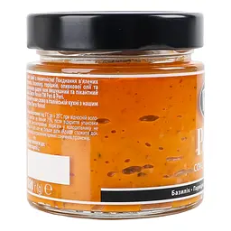 Соус Peri-Peri Песто Rosso 200 г - мініатюра 3