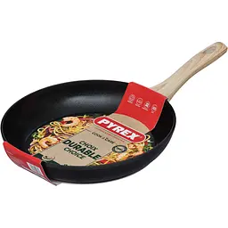 Сковорода Pyrex Cook&Care 28 см індукція без кришки (CR28BF6/8046) - мініатюра 3