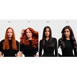 Фен-стайлер Dyson Airwrap i.d. Multi-Styler and Dryer Straight to Wavy Jasper Plum (599021-01) [131360] - мініатюра 6