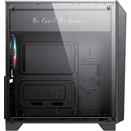 Корпус GameMax Nova N5 - мініатюра 6