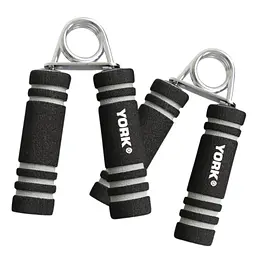 Еспандери York Fitness Strong 2 шт - мініатюра 1