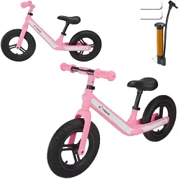 Біговел Bambi Extreme BL 2444 Pink рожевий - мініатюра 2