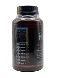 Таблетки Tibetan Formula Червоний дракон для чоловічої сили 360 таблеток - мініатюра 4