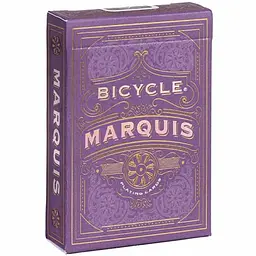 Карти гральні United States Playing Card Company Bicycle Marquis (09390)