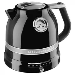 Електрочайник KitchenAid 5KEK1522EOB - мініатюра 2