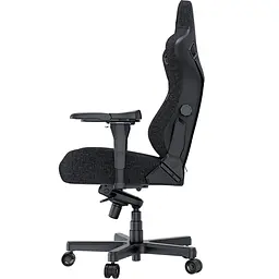 Крісло ігрове Anda Seat Kaiser 3 Pro Size XL Dark Gray Fabric (AD12YDC-XL-01-GB-PV/F-G01) - мініатюра 3