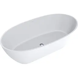 Ванна Miraggio Estella 1680x830 mrasoft 0001032 Білий матовий