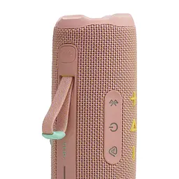 Портативна колонка JBL FLIP 7 JBLFLIP7PINK Pink - мініатюра 7