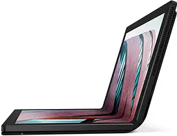 Ноутбук Lenovo ThinkPad X1 Fold 13.3QXGA Oled Touch/Intel i5-L16G7/8/512F/int/W10P (20RL0016RT) - мініатюра 3