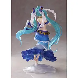 Фігурка Taito Princess AMP Hatsune Miku Хацуне Міку 23 см T PAMP HM 23 - мініатюра 3