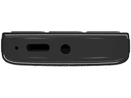 Мобільний телефон Ergo B185 Black - мініатюра 7