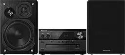 Музичний центр Panasonic SC-PMX90EE-K (6489443)