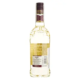 Лікер Zoladkowa Gorzka Fig 30% 0.5 л - мініатюра 2