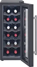 Холодильник винний Profi Cook PC-GK 1164 - мініатюра 4