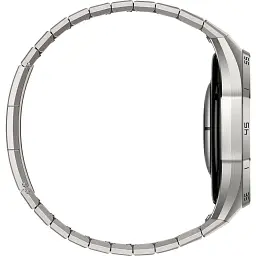 Смарт-годинник Smart Watch Huawei GT 6 Pro 46mm (55020FTT) Titanium Strap UA - мініатюра 5