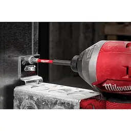 Біта SHOCKWAVE MILWAUKEE, PH2, 90мм - мініатюра 5