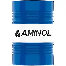 Автомобільна моторна олива Aminol Advance AC2 15W40 200л - мініатюра 2