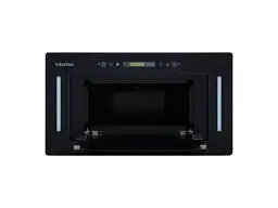 Витяжка вбудована Interline JOLLY BL A/60/GL/K - мініатюра 8