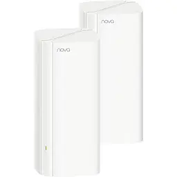 Система WiFi-Mesh MX12 NOVA AX3000, 2мод Tenda teh0017253 - мініатюра 2