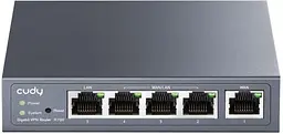 Комутатор Cudy Multi-WAN VPN-маршрутизатор R700 (73-00507)
