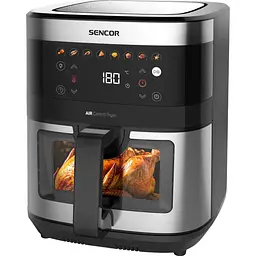 Мультипіч Sencor Vita SFR9000SS [169621] - мініатюра 7