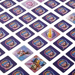 Настільна гра Paw Patrol Меморі Щенячий патруль у кіно 2 (SM98273/6067937) - мініатюра 3
