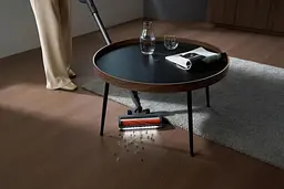 Пилосос акумуляторний Xiaomi Vacuum Cleaner G20 Max (61578) - мініатюра 6