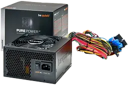 Блок живлення be quiet! Pure Power L7 530W 80+ (BQT L7-530W) Б/В - мініатюра 3
