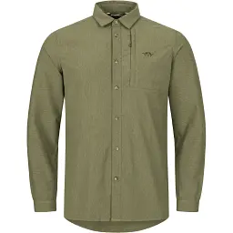 Сорочка Blaser Active Outfits Men’s TT Shirt 20 L Thyme Melange