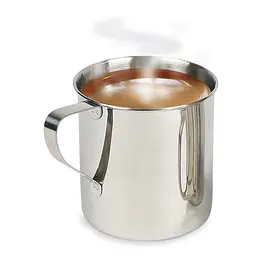 Кружка Tatonka Mug 500 мл Сірий - мініатюра 2