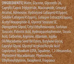Лосьйон для обличчя з колагеном Mary & May Collagen Booster Lotion 120 мл - мініатюра 3