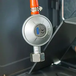 Газовий обігрівач Volteno VO2821 [150066] - мініатюра 7