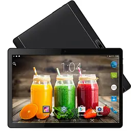 Планшет-телефон Adronix MT116 2GB RAM Matte Black - мініатюра 7