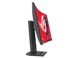 Монітор Asus ROG Strix XG27WCS (90LM09P1-B01370) - мініатюра 4