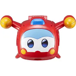 Ігрова фігурка-трансформер Super Wings Transforming Super Pet Джером улюбленець (EU770641) - мініатюра 5
