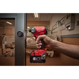 Шуруповерт Milwaukee M18 FUEL FQID-502X (4933451790) [128924] - мініатюра 9