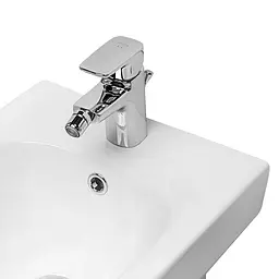 Біде підлогове AM.PM Spirit v2.0 (C703111WH) - мініатюра 6