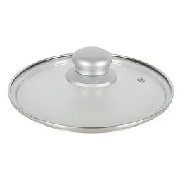Набір посуду Gimex Cookware Set induction 9 предметів Silver (6977226) - мініатюра 7