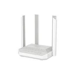 Маршрутизатор Keenetic Speedster 4G+ (KN-2911) - мініатюра 2