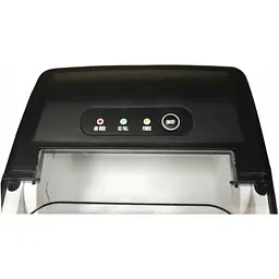 Льодогенератор Bass Polska BH 10001 Black [145957] - мініатюра 2