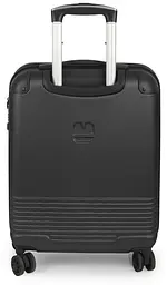 Валіза Gabol Balance XP (S) Grey (123422-016) - мініатюра 2