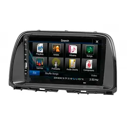 Перехідна рамка Mazda CX-5 Carav 22-2109 - мініатюра 4
