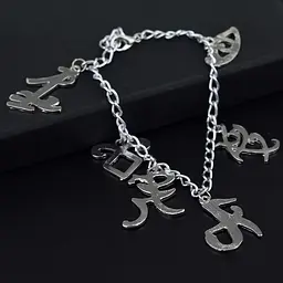Браслет Руни Знаряддя смерті The Mortal Instruments MI 23.9 - мініатюра 8