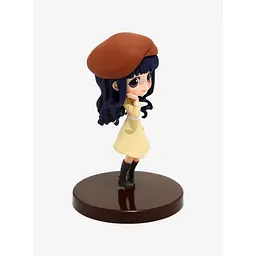 Фігурка Banpresto Q Posket Mini Томо Дайдодзі Сакура — ловець карт Cardcaptor Sakura Tomoyo Daidouji 7 см WST CS TD 3 C - мініатюра 5