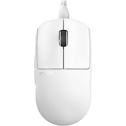 Миша Pulsar X2 Medium White (PX2222D) [156853]