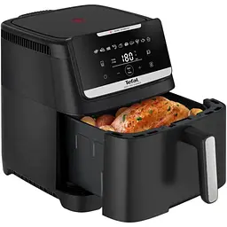 Мультипіч Tefal Easy Fry Silence XXL EY8428E0 [158664] - мініатюра 3