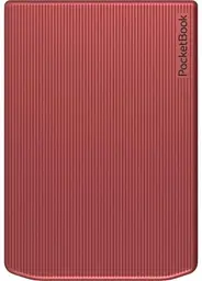 Електронна книга 6" Verse Pro, Passion Red, WiFi, 1448x1072 (E Ink Carta) PocketBook teh0028664 - мініатюра 2