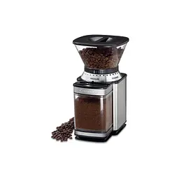 Кавомолка Cuisinart DBM8V2E - мініатюра 2