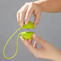 Дезодорант для взуття CECEBEAR Deodorizing Ball For Shoes [134171] - мініатюра 4