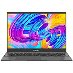 Ноутбук ультрабук Teclast F15 Plus 2 8/256Gb Intel Celeron N4120 15.6" FHD
